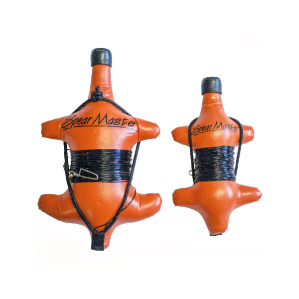 Spearmaster Flasher Float Winder