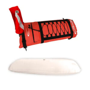 Spare Float Bladder for Flat Board and Hydro Floats
