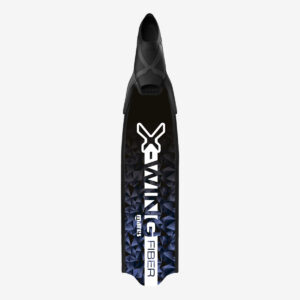 Mares X-Wing Fiberglass Freediving Fins