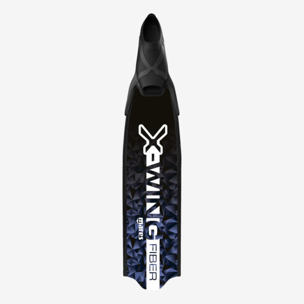 Mares X-Wing Fiberglass Freediving Fins