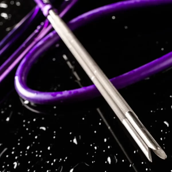 Evolve Aftershock Hybrid Polespear - Image 2
