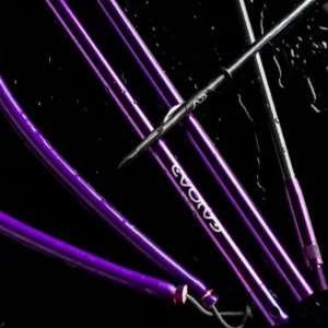 Evolve Aftershock Hybrid Polespear