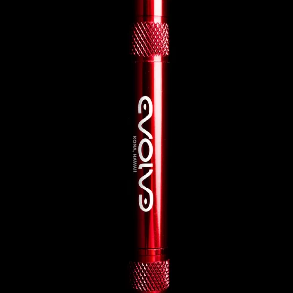 Evolve Carbon Speed Polespear - Image 3