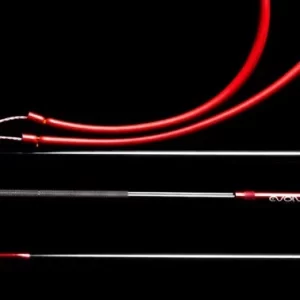 Evolve Carbon Speed Polespear