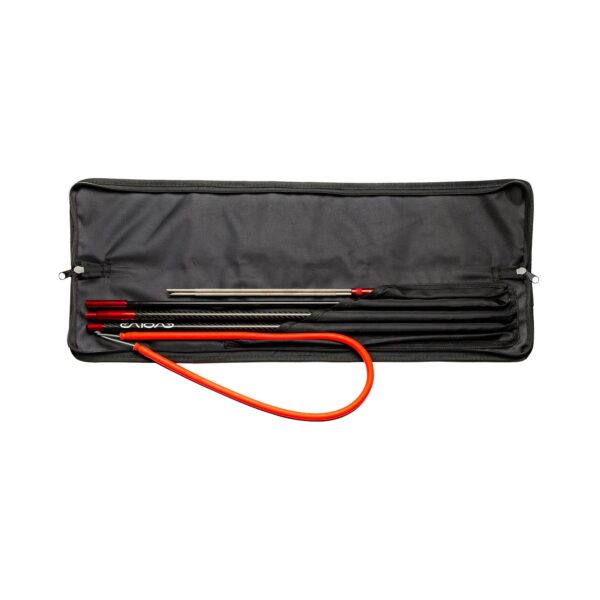 Evolve EVO Polespear Travel Cases - Image 2