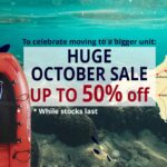 Spearfishing gear sale