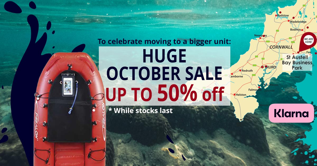 Spearfishing gear sale
