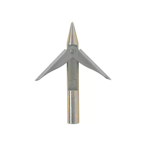 Salvimar Double Barbed Spearhead - M7