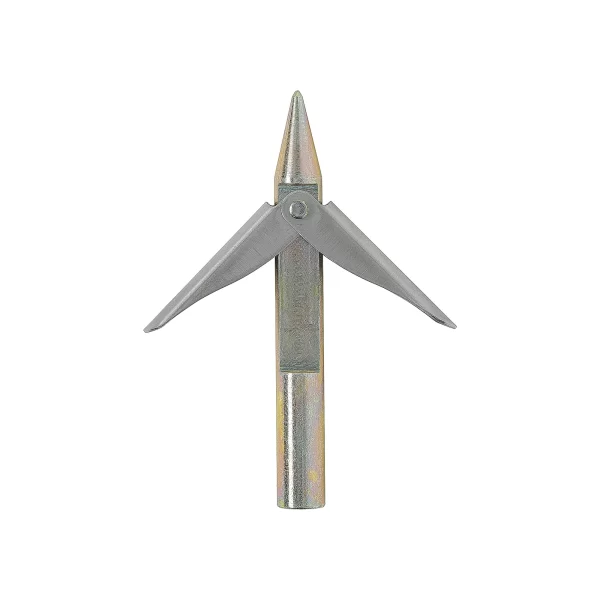 Salvimar Double Barbed Spearhead - M7