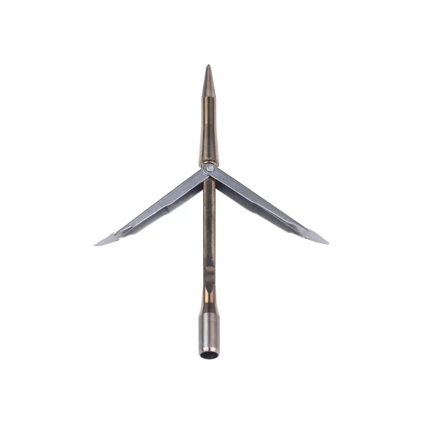 Salvimar T-Rex Spearhead - M7 Thread