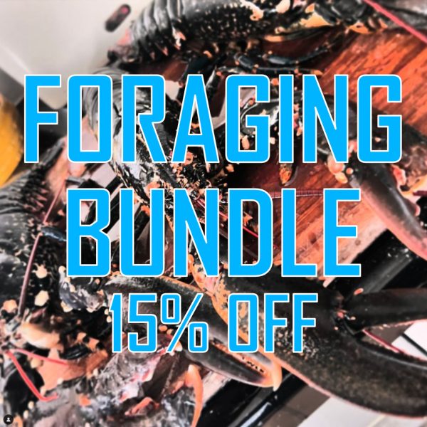 Foraging Bundle
