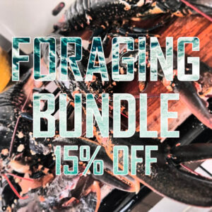Foraging Bundle