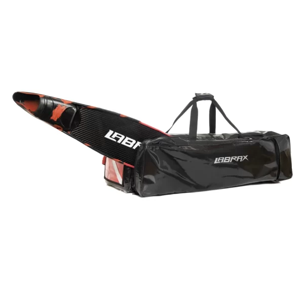 Labrax 120LT Waterproof Gear Bag - Image 2