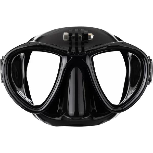 Cressi Metis Action Mask - Image 2