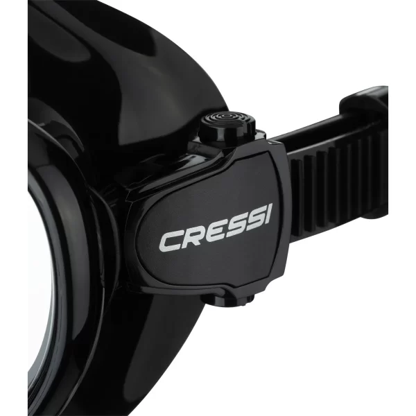 Cressi Metis Action Mask - Image 3