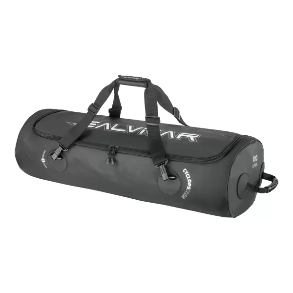 Salvimar Cyclops Plus WR 100L Waterproof Duffle Bag