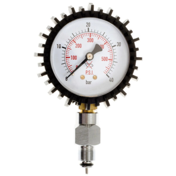 Cressi SL Star Pressure Gauge