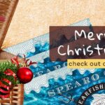 Spearfishing UK Christmas gifts