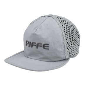 Riffe Breezer Hat Grey