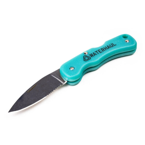 Waterhaul Adventure Knife - Folding