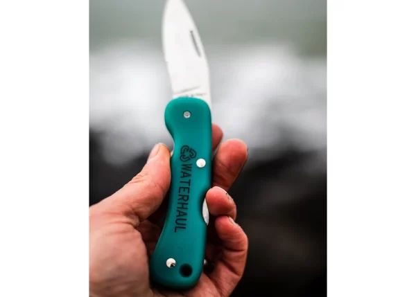 Waterhaul Adventure Knife - Folding - Image 9