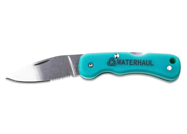 Waterhaul Adventure Knife - Folding - Image 6
