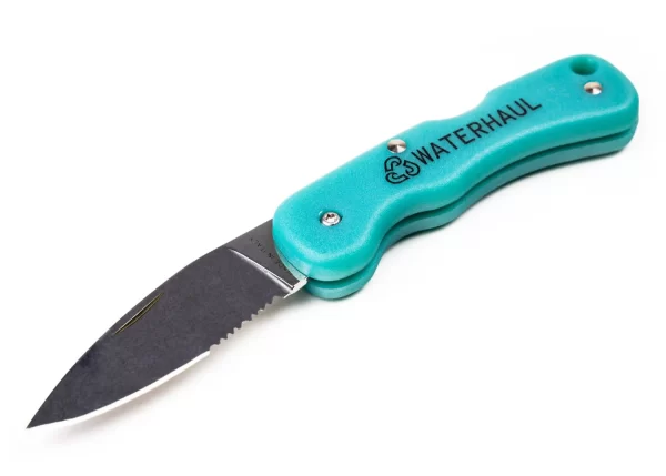Waterhaul Adventure Knife - Folding - Image 5