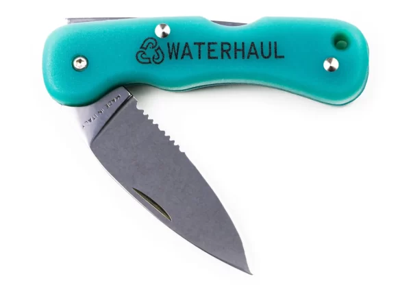 Waterhaul Adventure Knife - Folding - Image 2