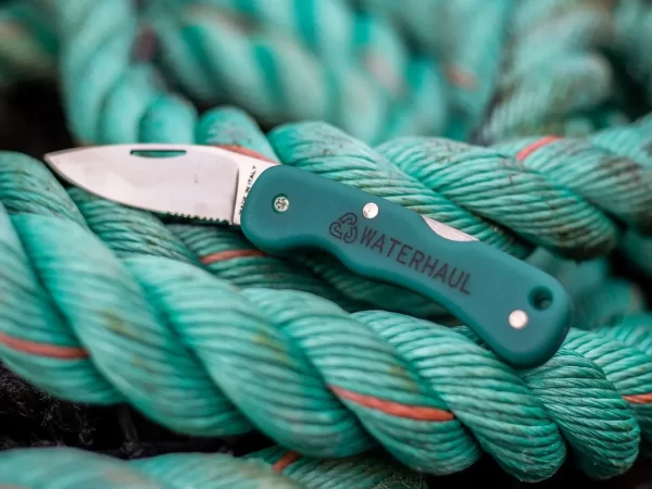 Waterhaul Adventure Knife - Folding - Image 4
