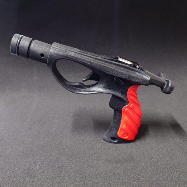 Labrax Falcon Handle & Trigger Mechanism