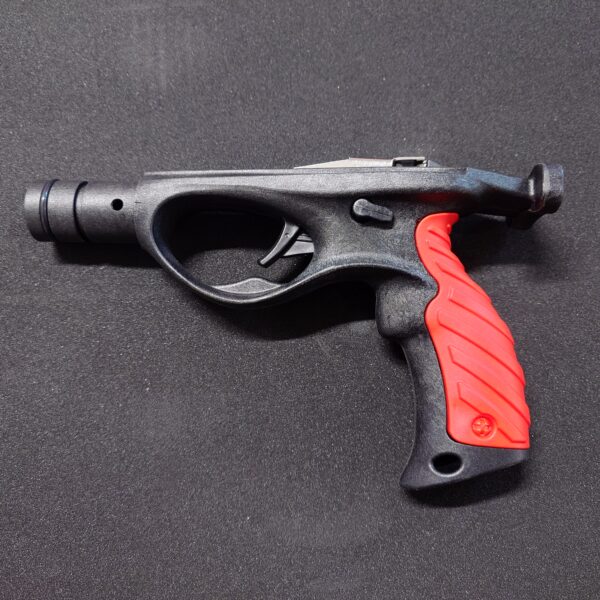 Labrax Falcon Handle & Trigger Mechanism - Image 2