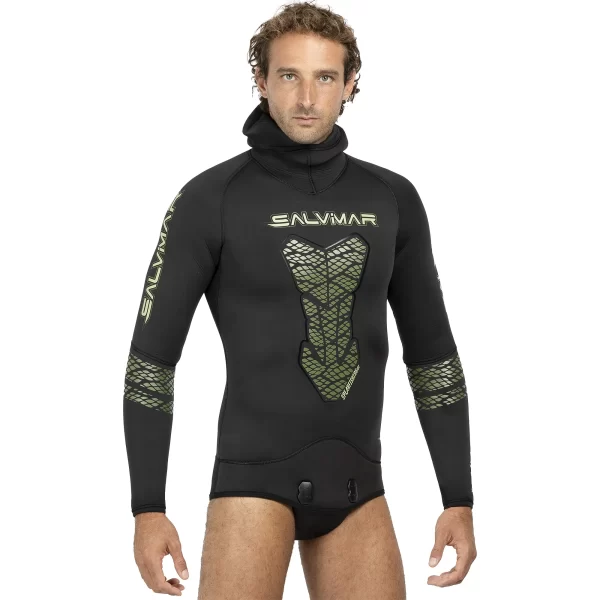 Salvimar Spearfishing 101 Yamamoto39 Wetsuit - Image 12
