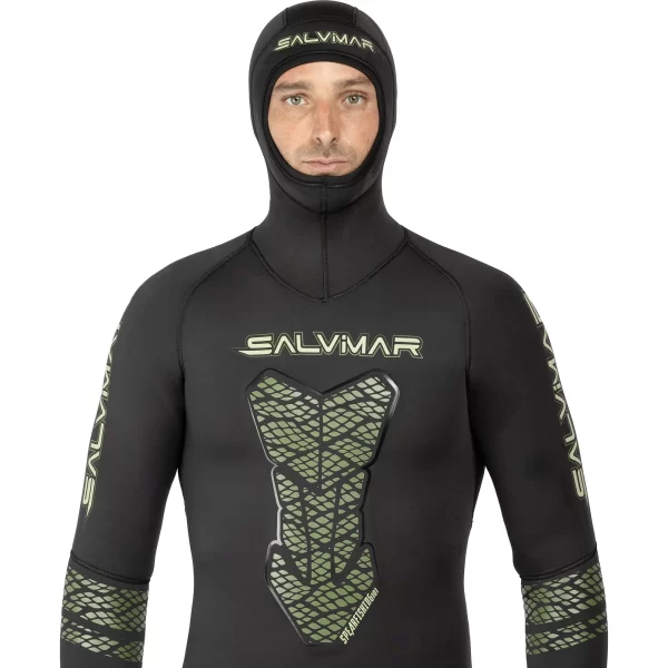 Salvimar Spearfishing 101 Yamamoto39 Wetsuit