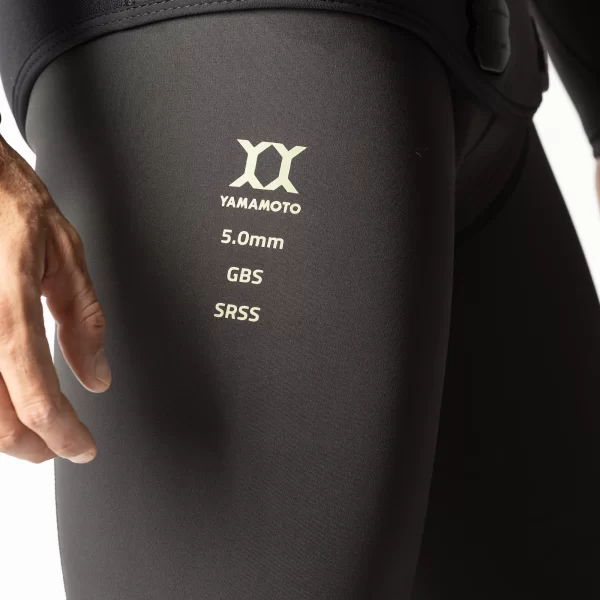 Salvimar Spearfishing 101 Yamamoto39 Wetsuit - Image 7