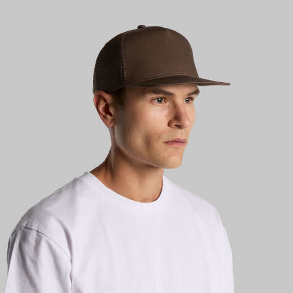 Spearfishing UK Trucker Cap - Navy - Image 7