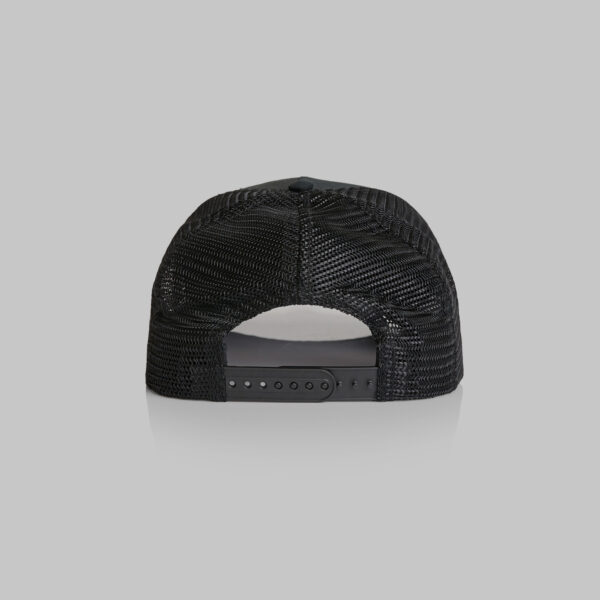 Spearfishing UK Trucker Cap - Navy - Image 5