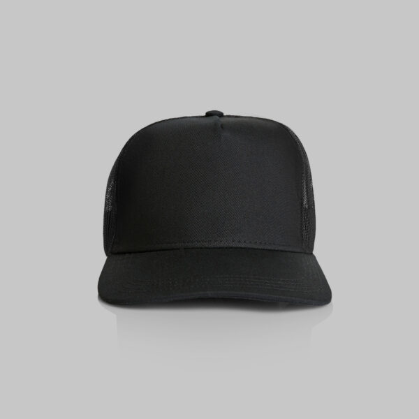 Spearfishing UK Trucker Cap - Navy - Image 6