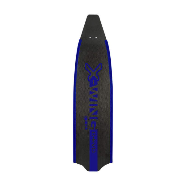 Mares X-Wing C-EVO Carbon Fins - Image 3