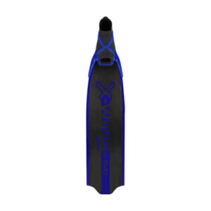 Mares X-Wing C-EVO Carbon Fins
