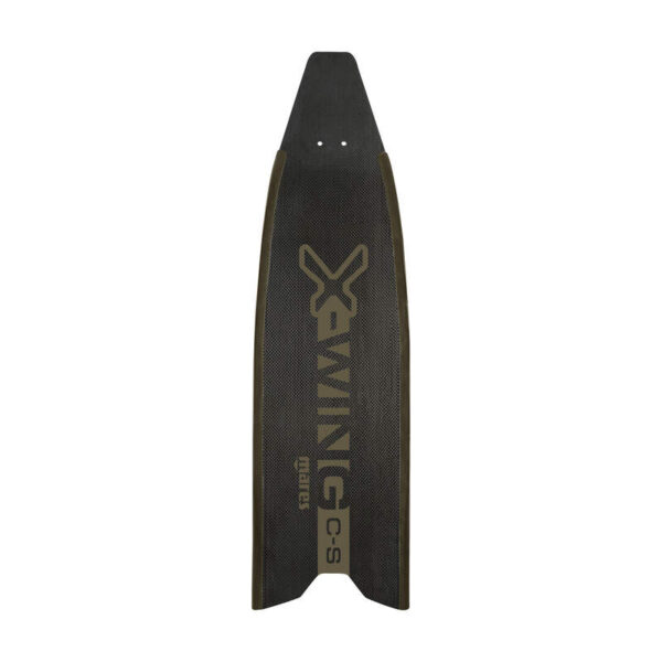 Mares X-Wing C-S Carbon Fins - Image 2