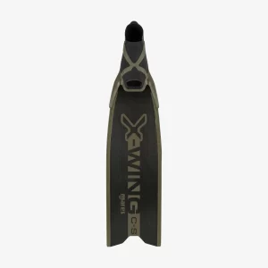 Mares X-Wing C-S Carbon Fins