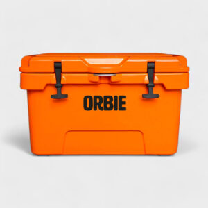 Orbie 35 Cooler Orange