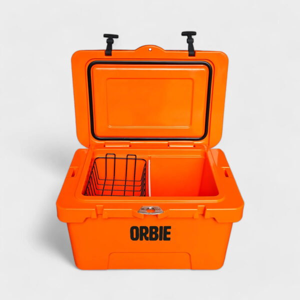Orbie 35 Cooler Orange - Image 5