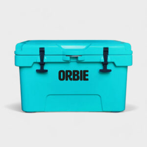 Orbie 35 Cooler Turqouise