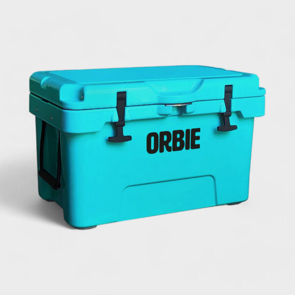 Orbie 35 Cooler Turqouise - Image 4