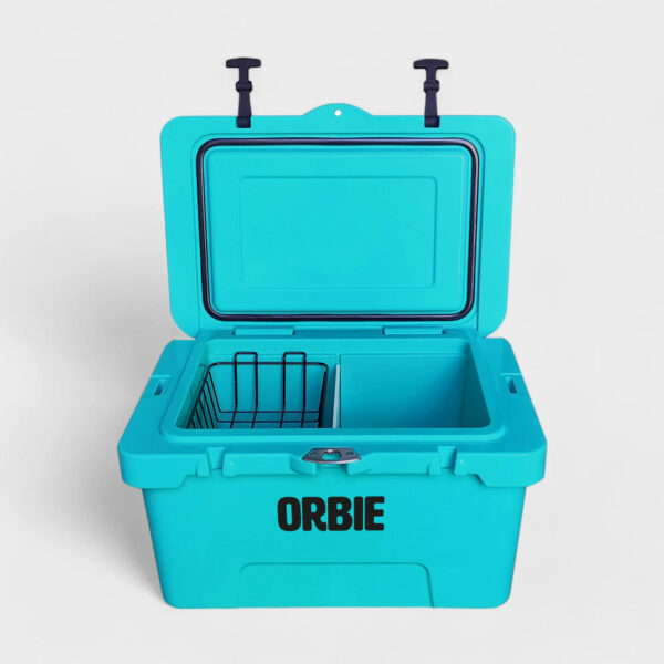 Orbie 35 Cooler Turqouise - Image 3