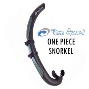 Rob Allen camo snorkel