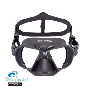 Rob Allen Cobia Spearfishing Mask