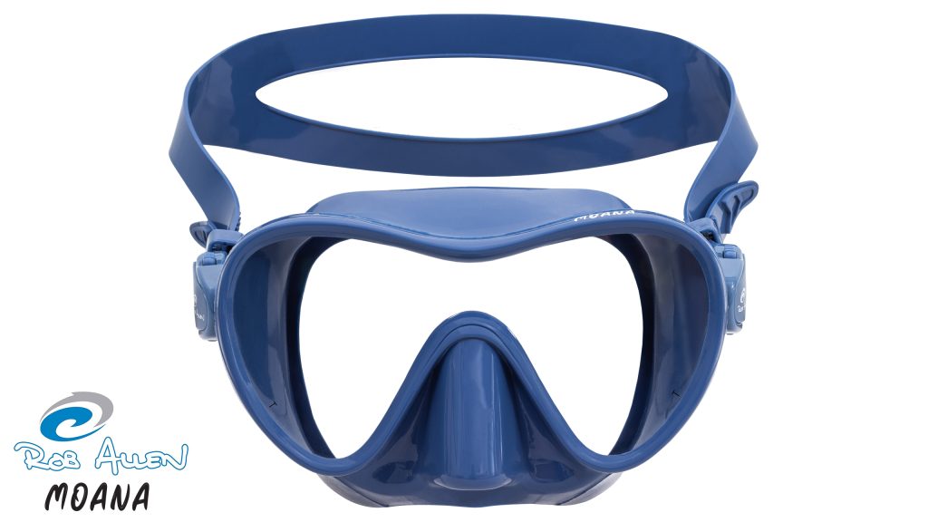 Rob Allen Moana Spearfishing Mask - Image 3