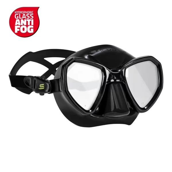 Salvimar Morpheus Anti Fog Mask